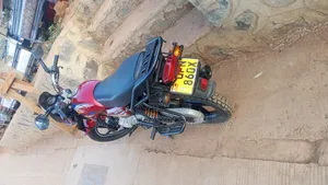Bajaj Avenger 150 Street 2023 Red