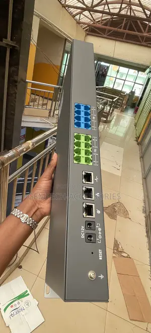 Grandstream UCM6308A PBX Upto 1500 Users