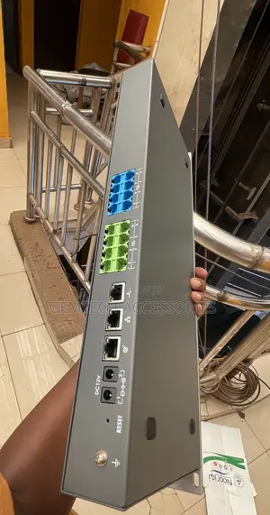 Grandstream UCM6308A PBX Upto 1500 Users