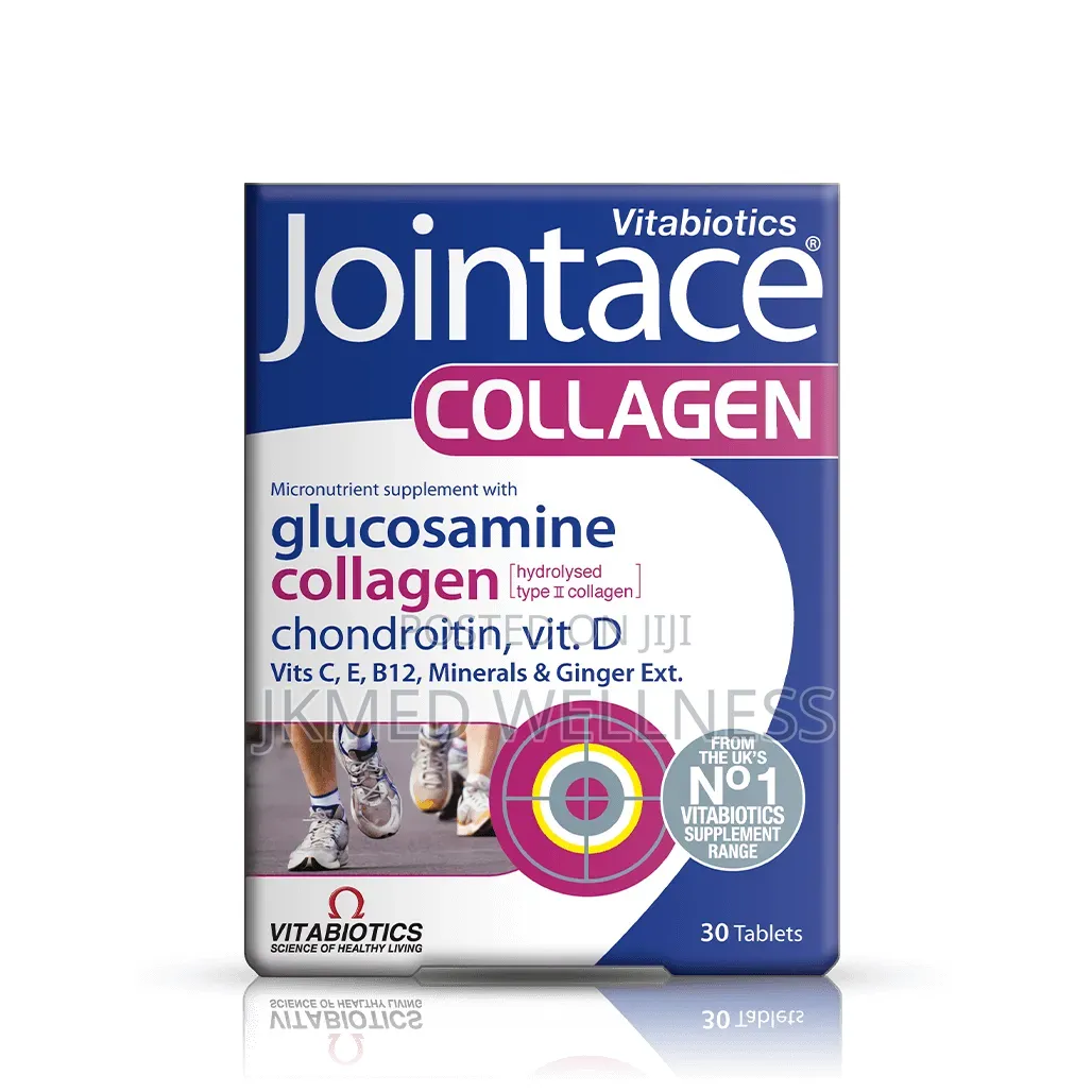 Jointace Collagen 30 Tablets
