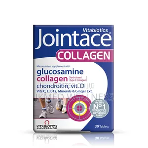 Jointace Collagen 30 Tablets