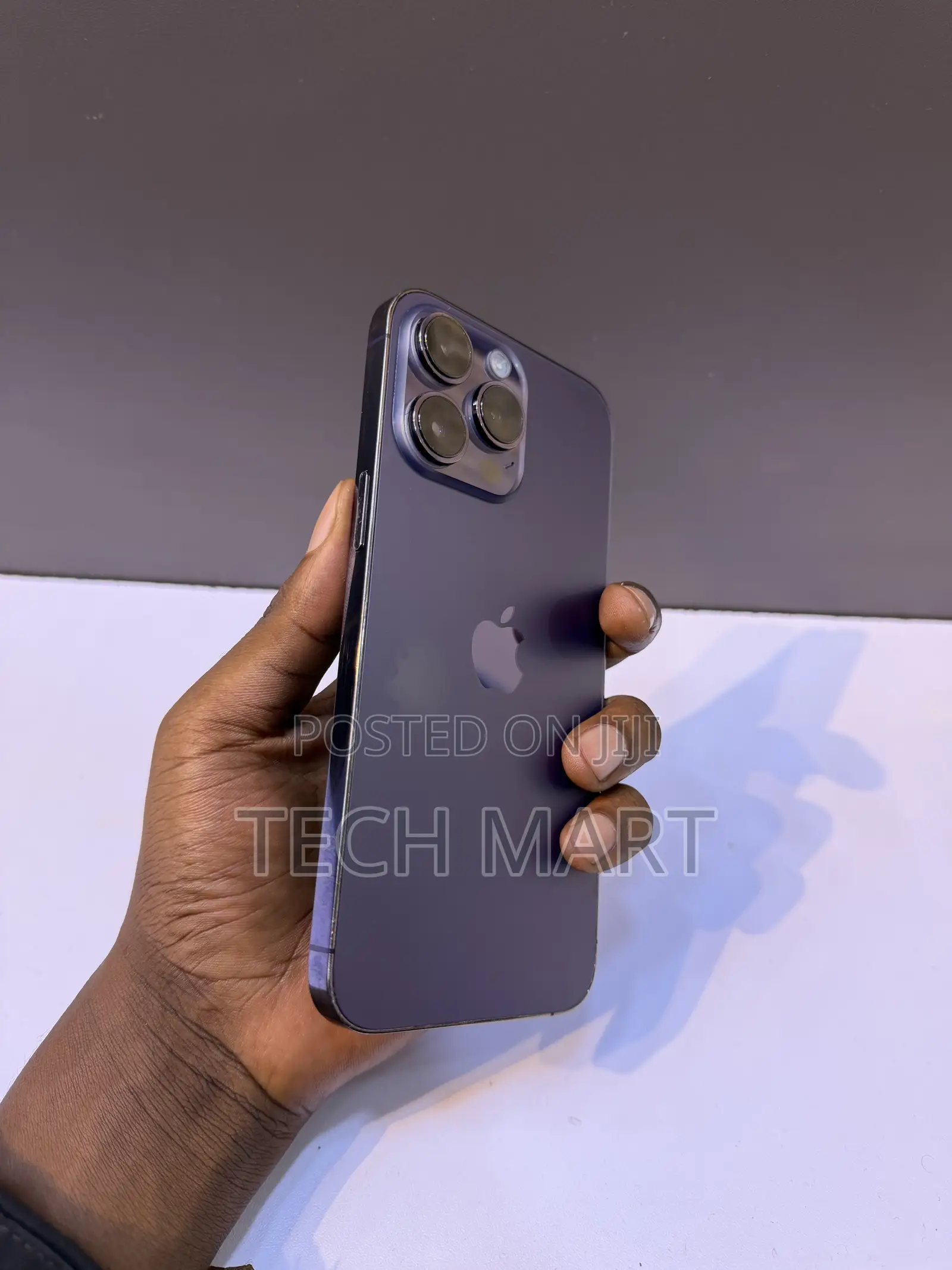 Apple iPhone 14 Pro Max 256 GB Purple