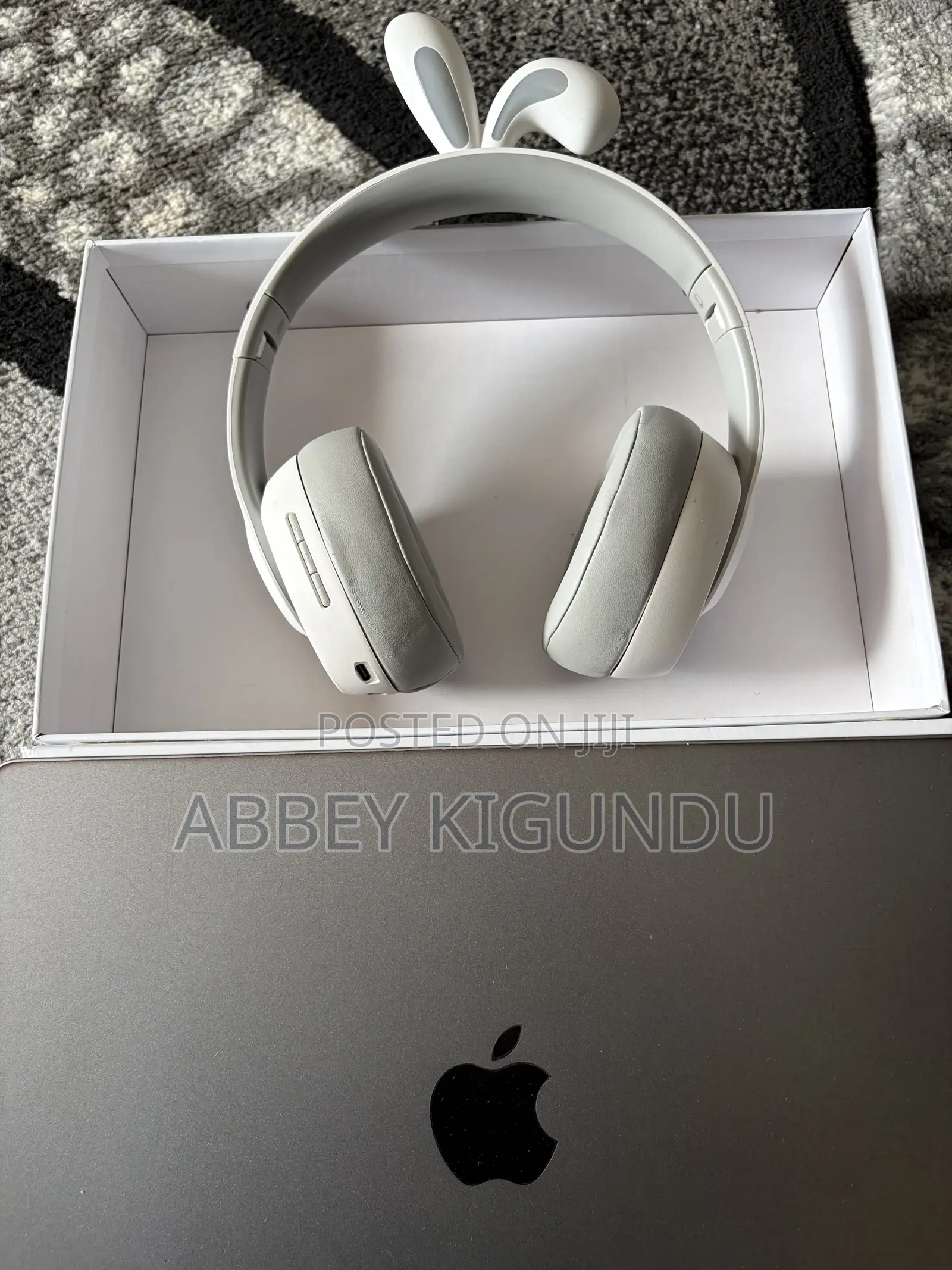 Porodo Soundtec Kids Wireless Headphones