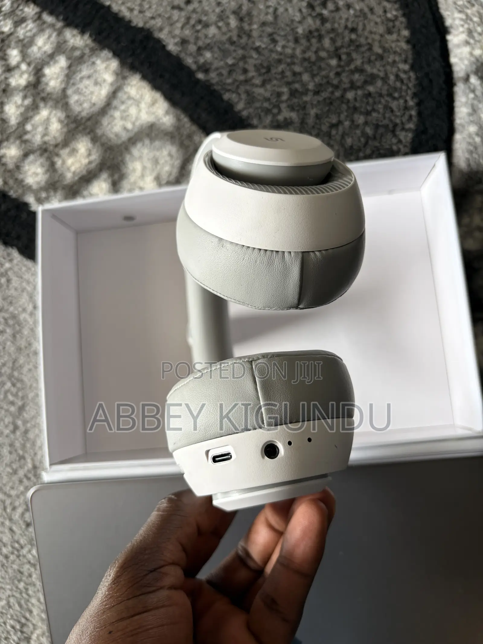 Porodo Soundtec Kids Wireless Headphones