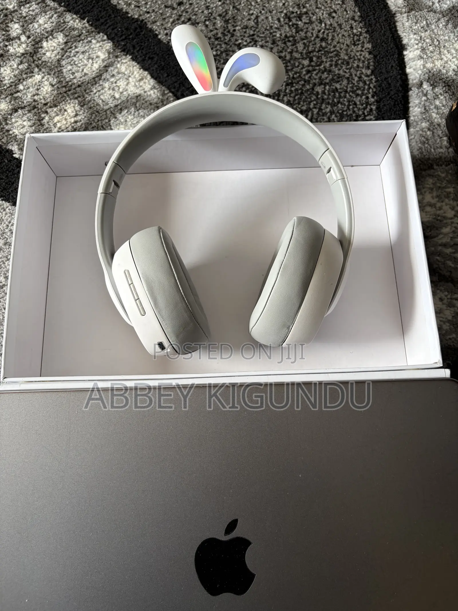 Porodo Soundtec Kids Wireless Headphones