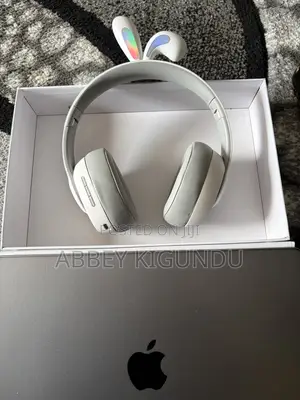 Porodo Soundtec Kids Wireless Headphones