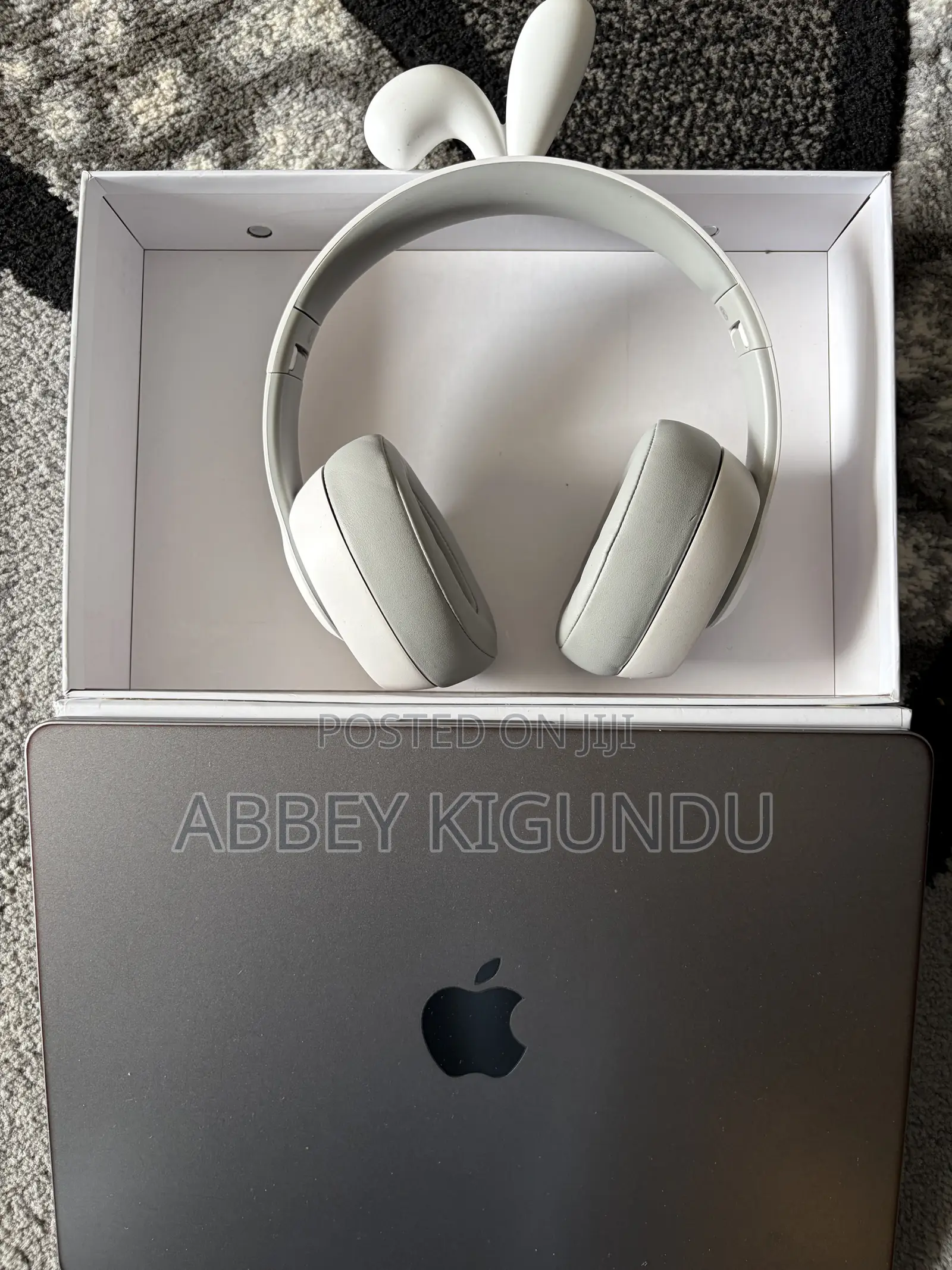 Porodo Soundtec Kids Wireless Headphones