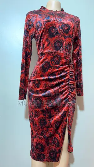 Women Clothing
