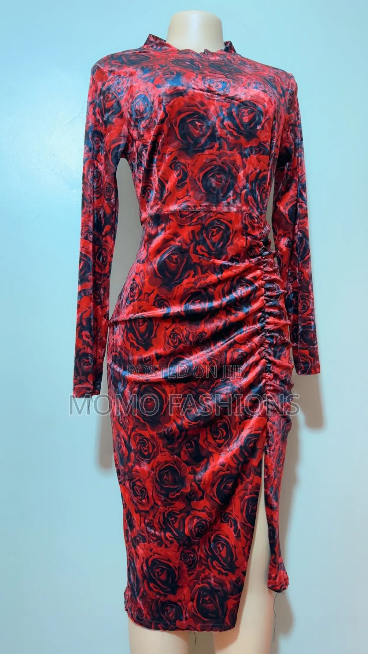 Women Clothing