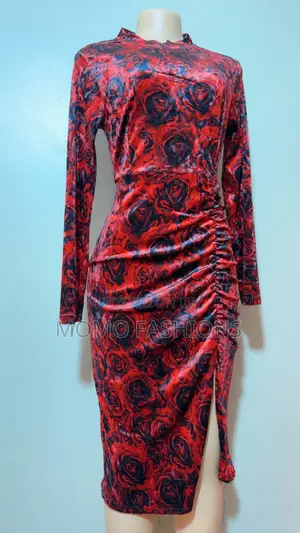 Women Clothing