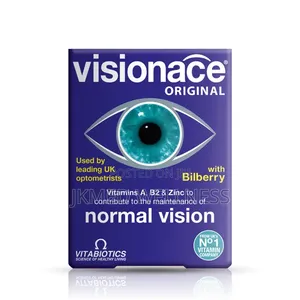 Visionace Original Tabs 30’s