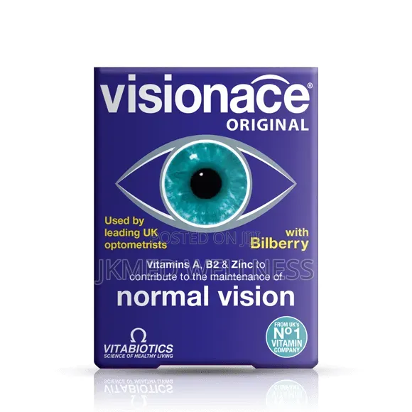 Visionace Original Tabs 30’s
