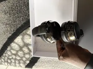 Mixx Audio Model: OX2 (Black Marble, Model MHO2-99-BM-368)
