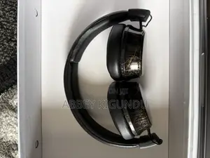 Mixx Audio Model: OX2 (Black Marble, Model MHO2-99-BM-368)