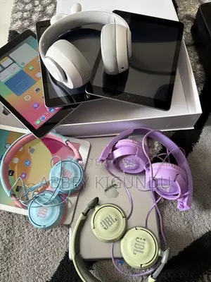 Apple iPad Pro 32 GB Silver