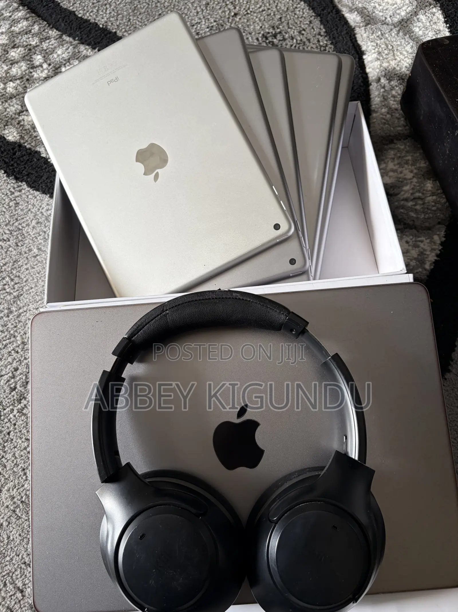 Apple iPad Pro 32 GB Silver