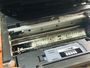 Epson Printe Repair