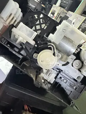 Epson Printe Repair