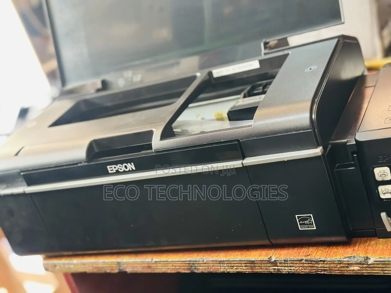 Epson Printe Repair