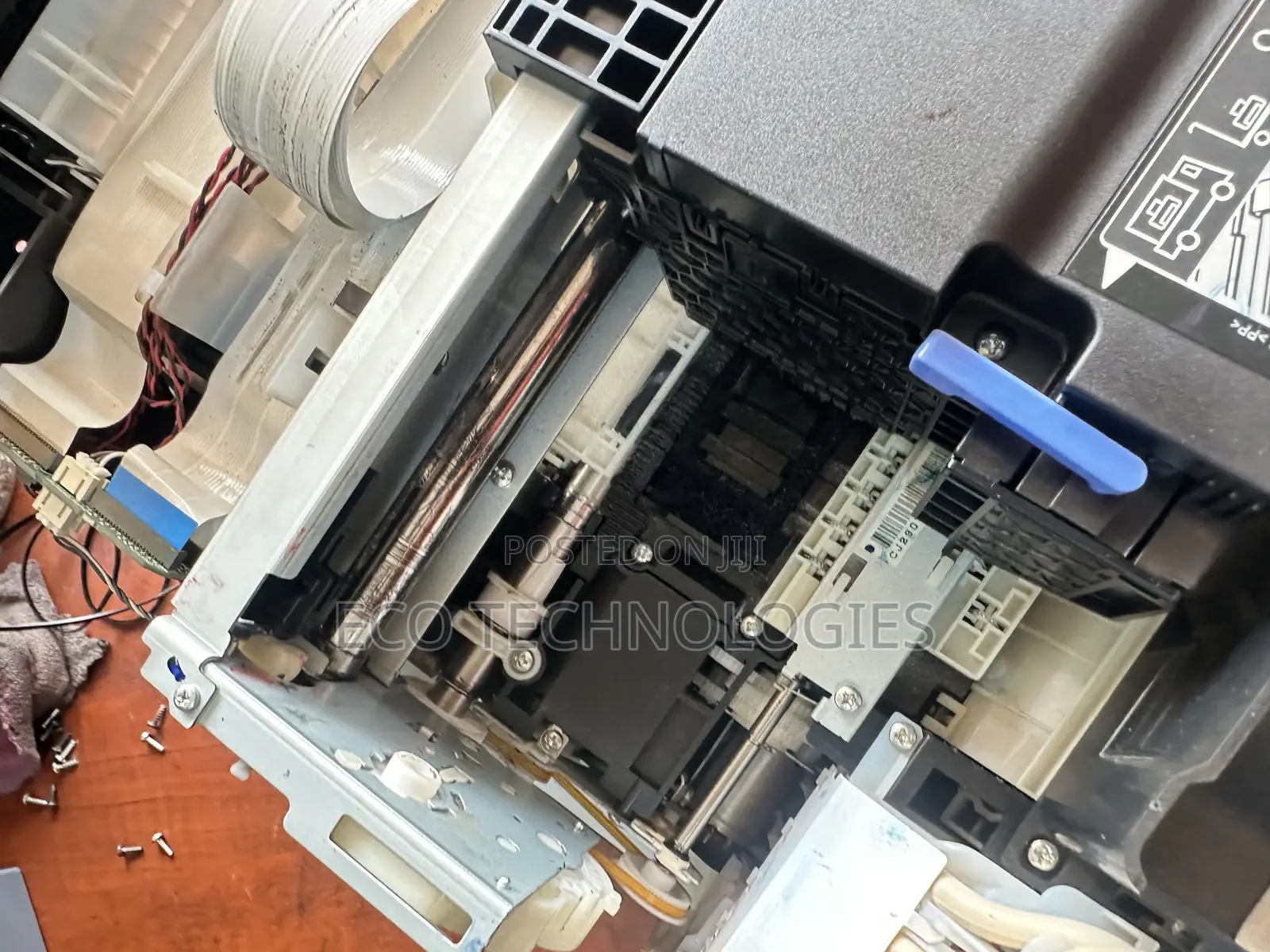 Epson Printe Repair