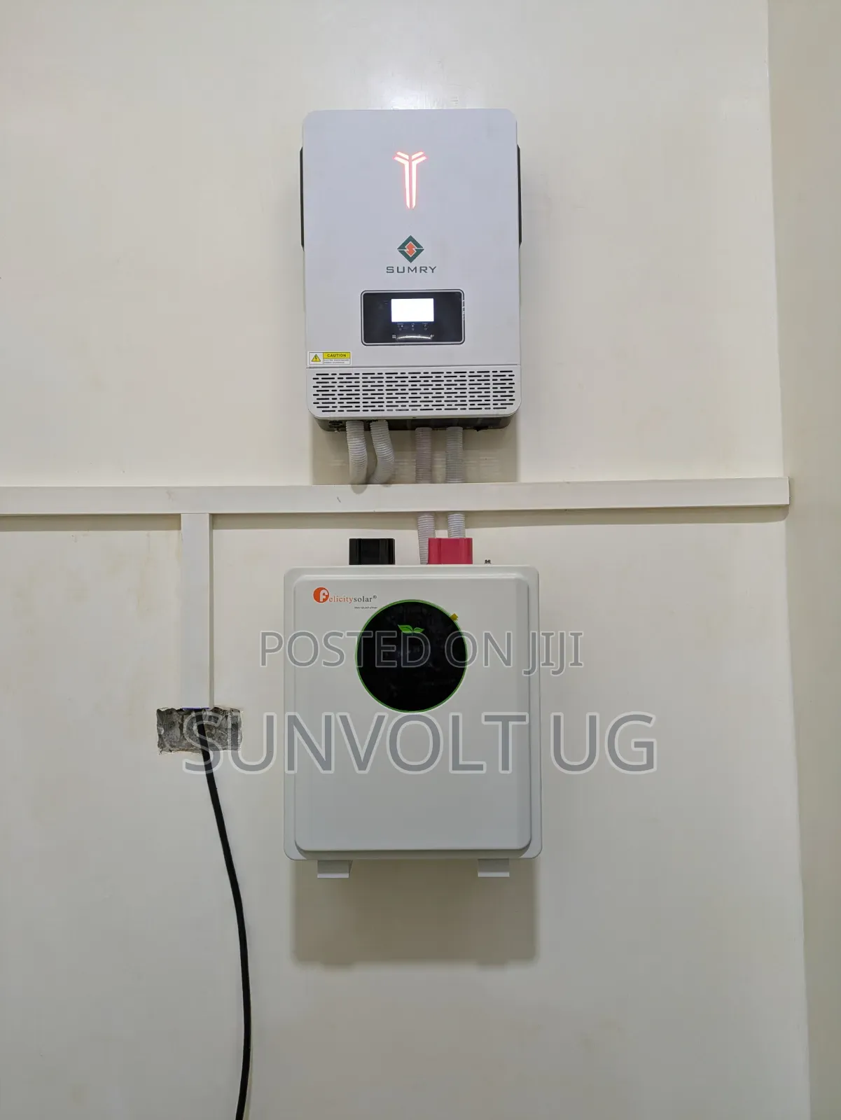 2.5kwh Solar System