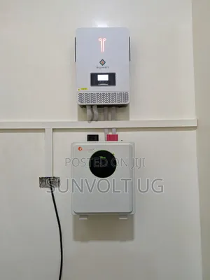 2.5kwh Solar System