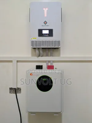 2.5kwh Solar System