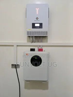 2.5kwh Solar System
