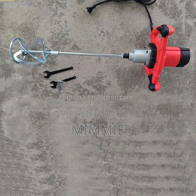 Edon Paint, Soap, Shampoo Mixer