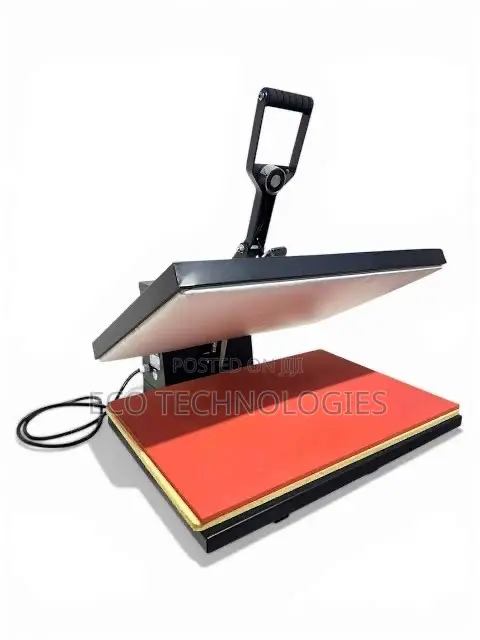 Heat Press Machine 38 X 38