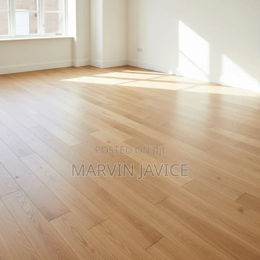Painting and Microtopinging or Micro Cement for Floor Finish