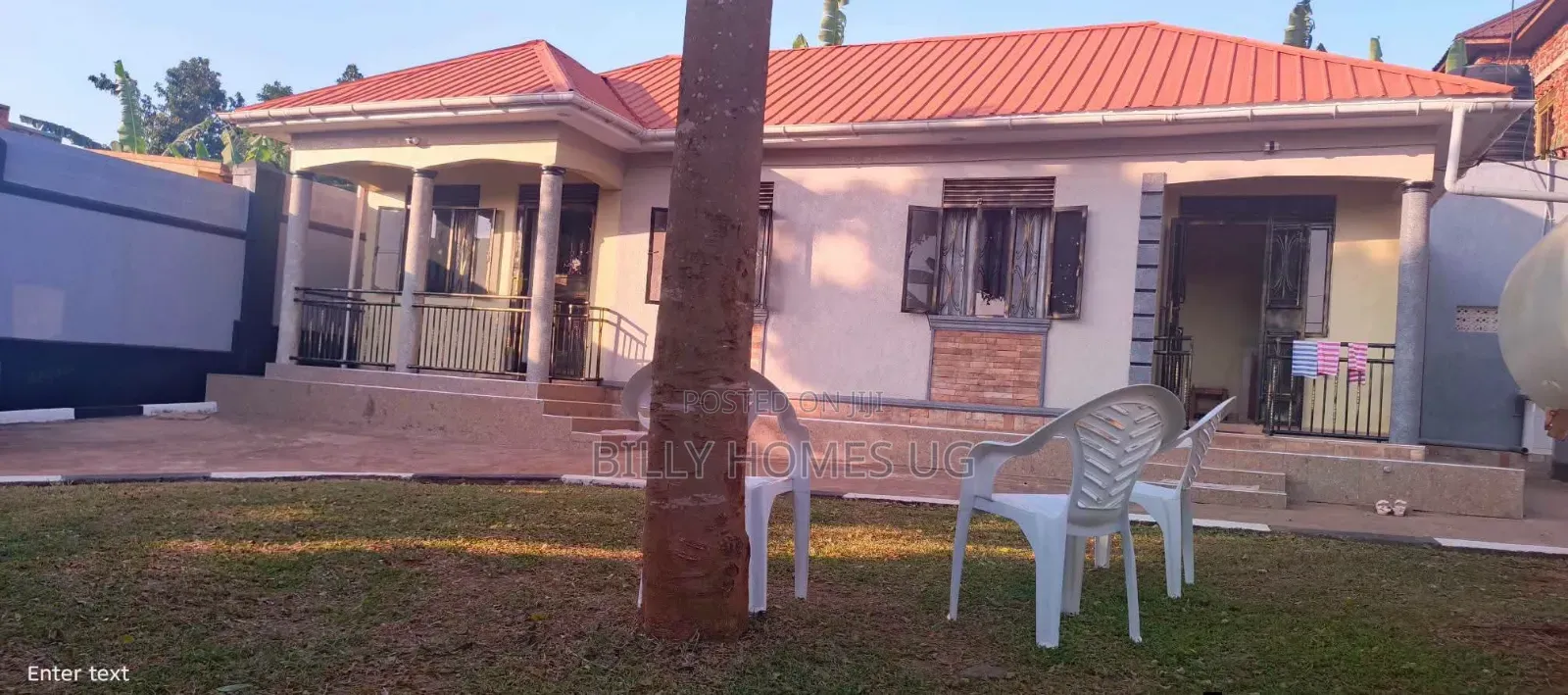 3bdrm House in Nangabo for sale