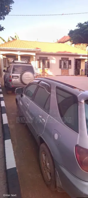 3bdrm House in Nangabo for sale