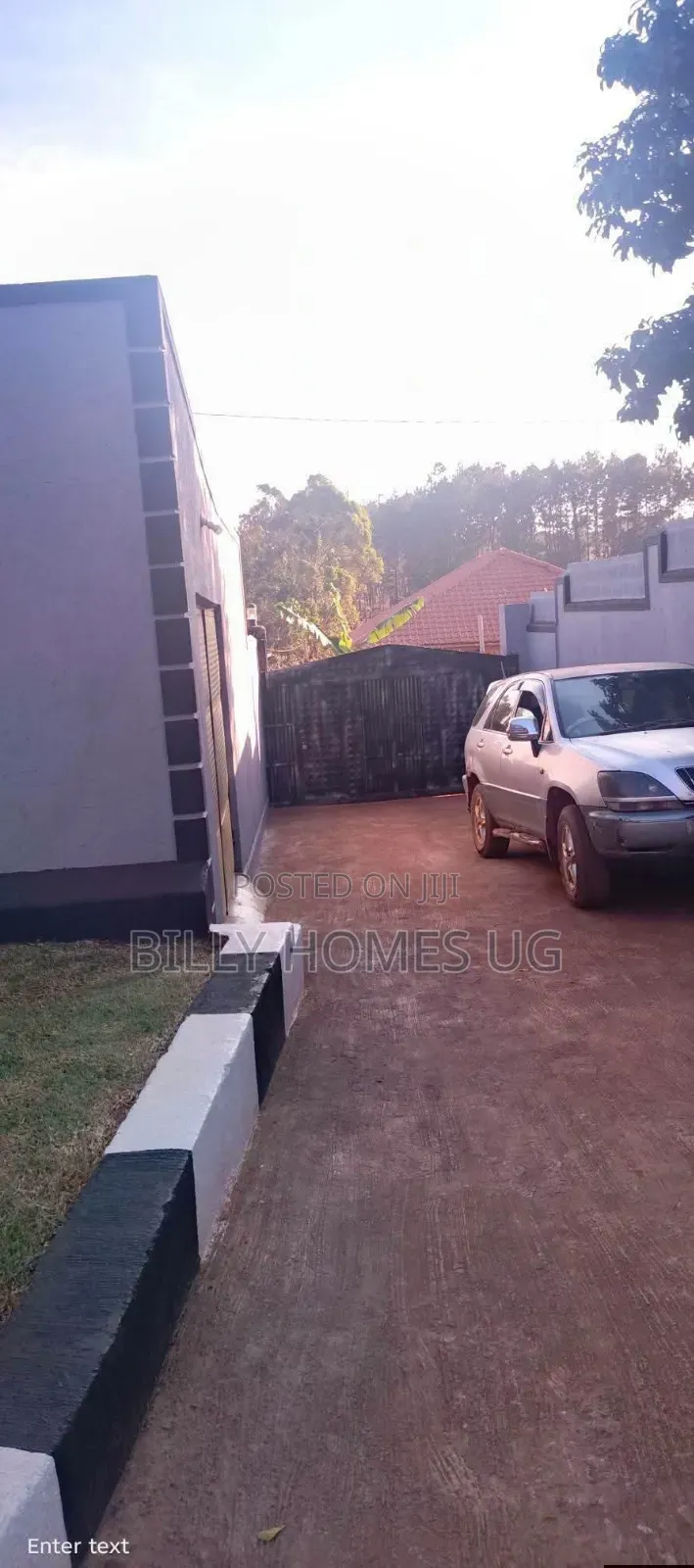 3bdrm House in Nangabo for sale