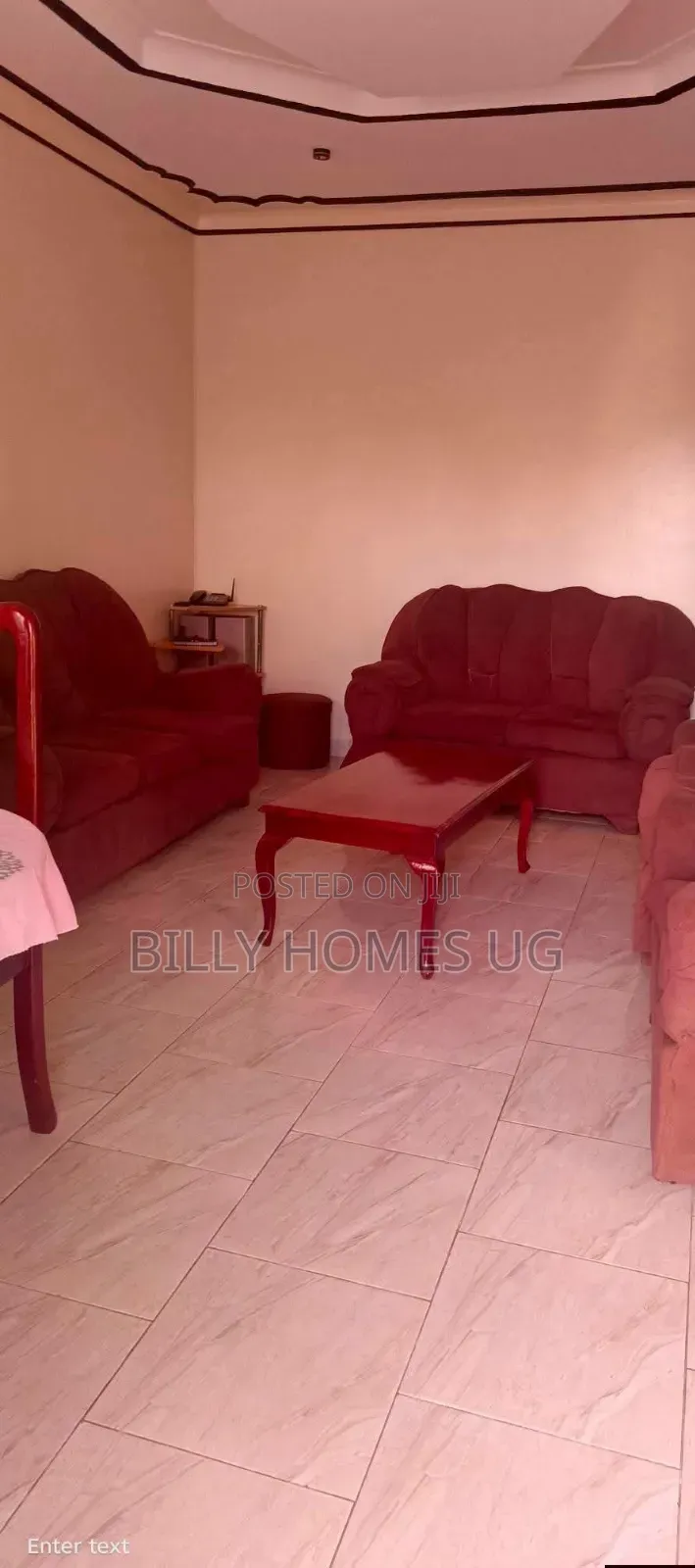 3bdrm House in Nangabo for sale