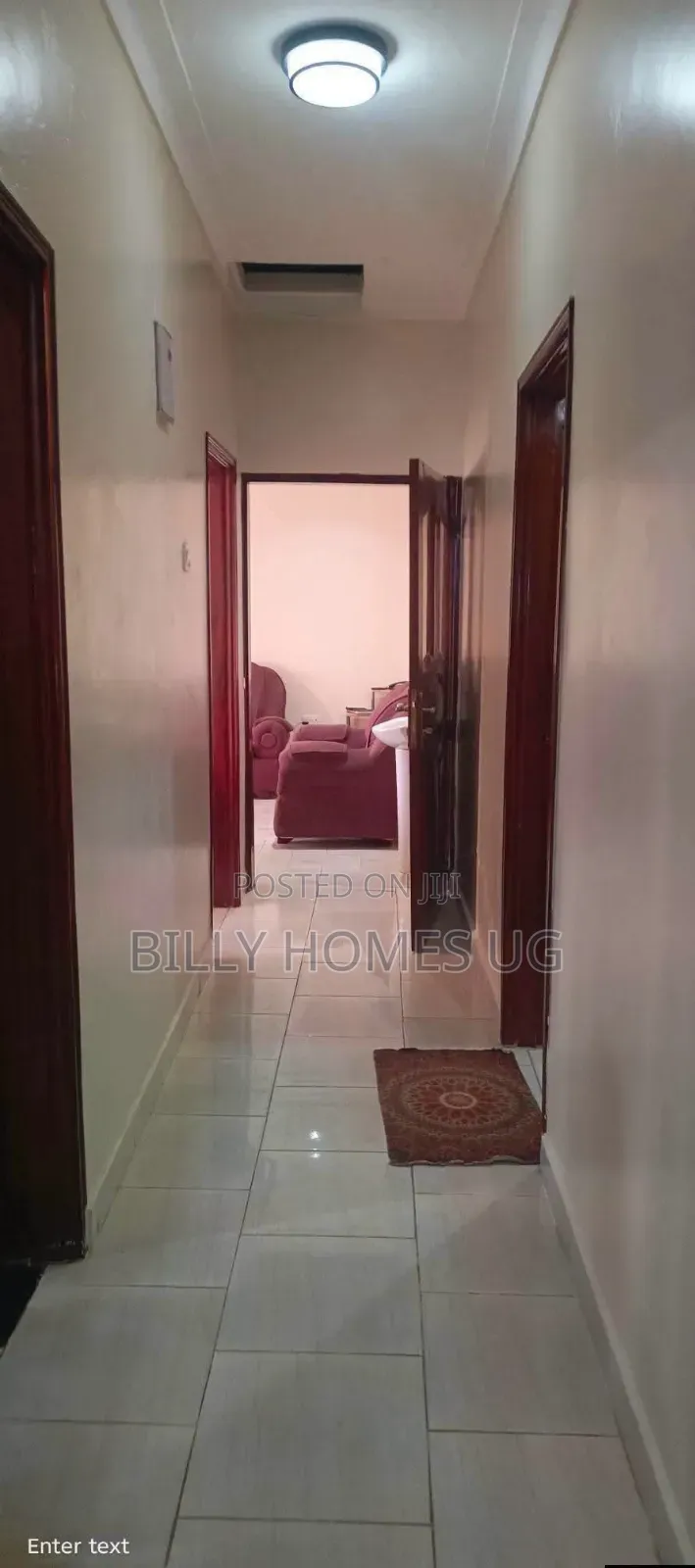 3bdrm House in Nangabo for sale