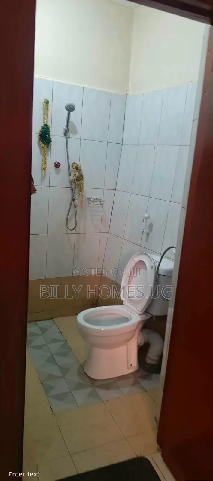 3bdrm House in Nangabo for sale