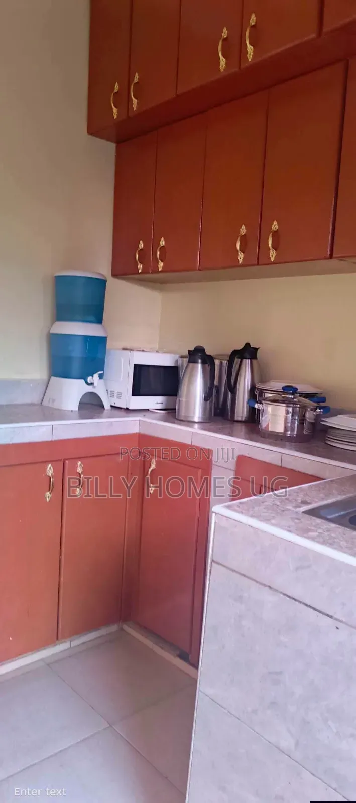 3bdrm House in Nangabo for sale