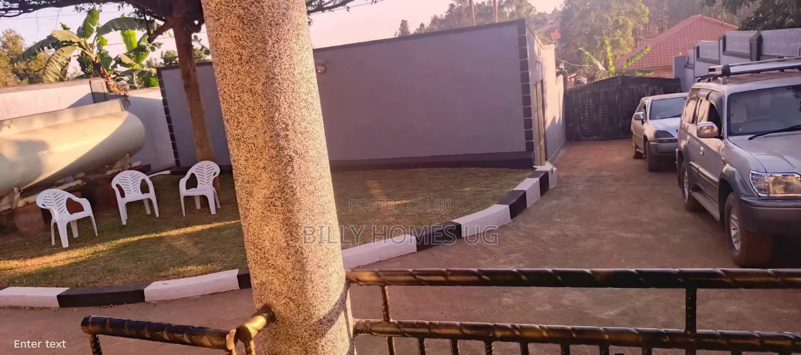 3bdrm House in Nangabo for sale