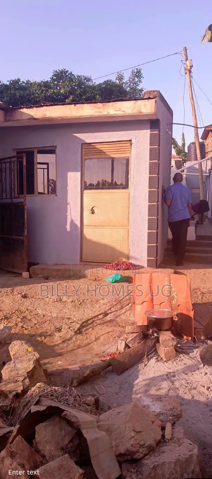 3bdrm House in Nangabo for sale