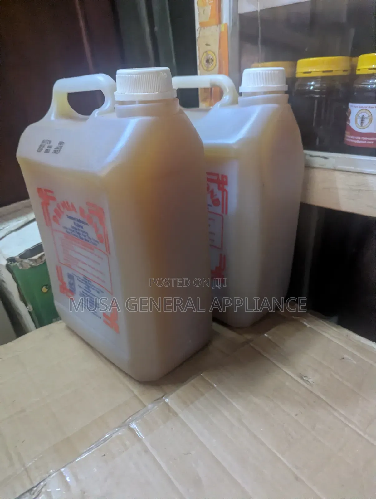 PREMIABOND Contact Adhesive – 5 Litres, Strong