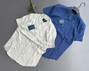 Lenin Short Sleeve Shirts