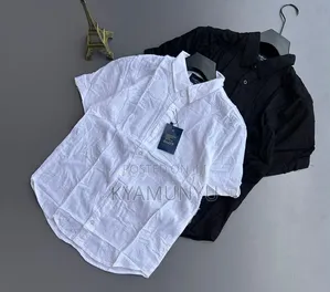 Lenin Short Sleeve Shirts