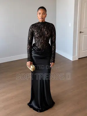 Ladies Silk Dresses