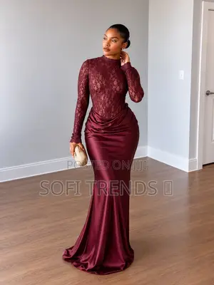 Ladies Silk Dresses