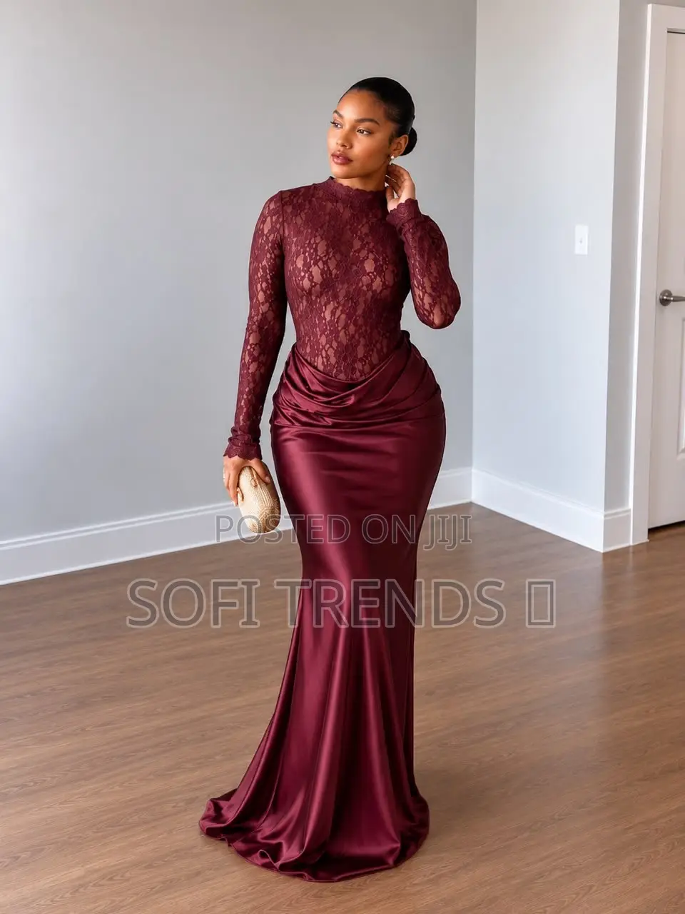 Ladies Silk Dresses