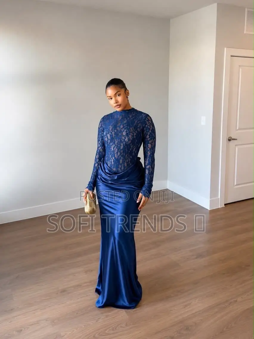 Ladies Silk Dresses