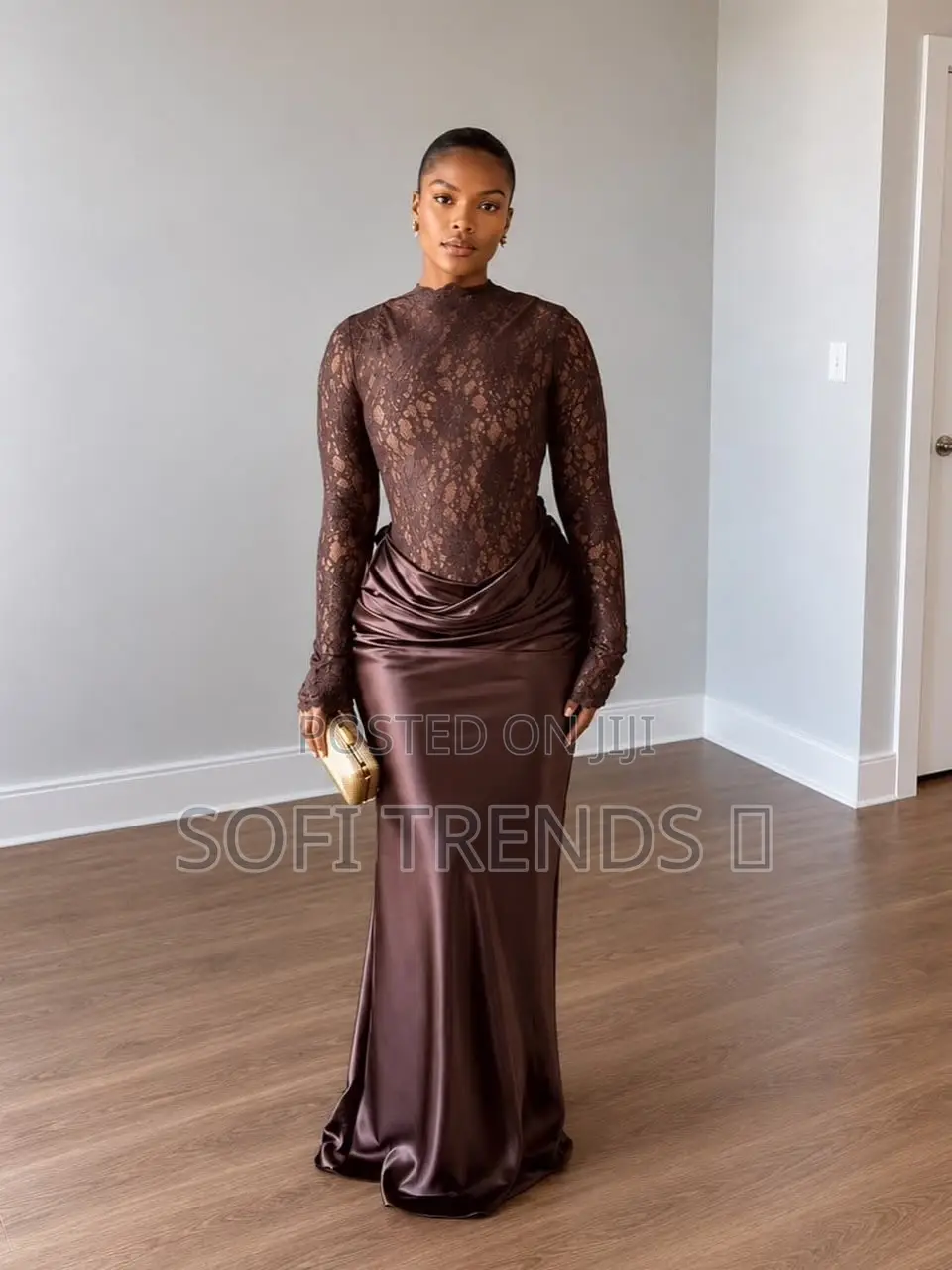 Ladies Silk Dresses