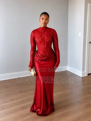 Ladies Silk Dresses