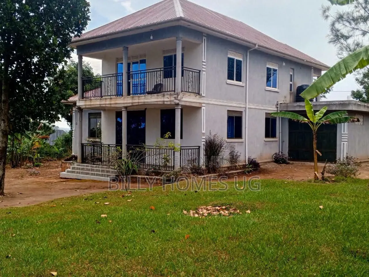 5bdrm House in Gombe for sale